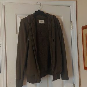 Goodfellow Winter Jacket